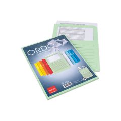 ΟΡΝΤΟ ΚΛΑΣΣΙΚΟ ΠΡΑΣΙΝΟ