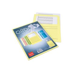 ΟΡΝΤΟ ΚΛΑΣΣΙΚΟ ΚΙΤΡΙΝΟ