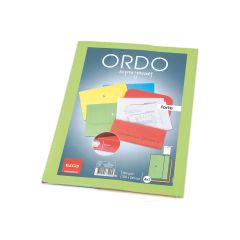 ΟΡΝΤΟ ΦΟΡΤΕ