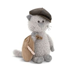 ORANGE - BUDDY  ΓΑΤΟΣ ΜΕ ΣΑΚΟ  OS687/25...