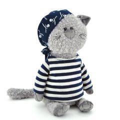 ORANGE - BUDDY  ΓΑΤΟΣ ΠΕΙΡΑΤΗΣ   OS081/30...