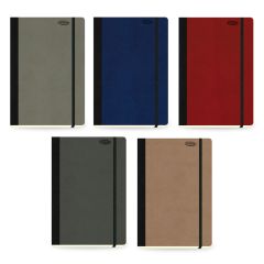 ΗΜΕΡΟΛΟΓΙΟ SKAG FLEX 14X21 ΣΕΠΤ-ΑΥΓΟΥΣΤΟ 5ΧΡΩΜ ΤΣΕΠΗ & ΛΑΣΤΙΧΟ