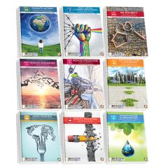 ΘΕΜΑΤΩΝ SAVE EARTH A4 4Θ Νο 9054