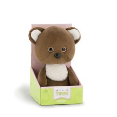 ORANGE- MINI TWINI ΑΡΚΟΥΔΑΚΙ No9036/20...