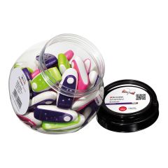 SWORDFISH ΓΟΜΑ ΜΕ ΚΑΛΥΜΑ ΕΚΘΕΤΗΣ ΓΥΑΛΑ ΔΙΑΦΟΡΑ 36 ΤΕΜ 40312