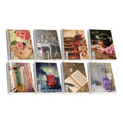 ΘΕΜΑΤΩΝ VINTAGE Α4 3Θ ΝΟ9153