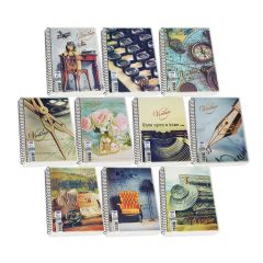 ΘΕΜΑΤΩΝ VINTAGE 17X25 3Θ Νo.9143