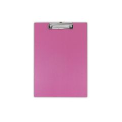 ΝΤΟΣΙΕ ΠΛΑΣΤ CLIP-BOARD 25X35 MHX 12 EK ΦΟΥΞΙΑ