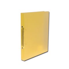 ΚΛΑΣΕΡ PP ΔΙΑΦΑΝΗ 17Χ25 2-20 ΚΙΤΡΙΝΟ