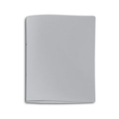 ΚΛΑΣΕΡ PP OPAQUE ΧΡΩΜ.17Χ25 (2-20) ΓΚΡΙ