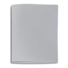 ΚΛΑΣΕΡ ΡΡ OPAQUE ΧΡΩΜ.Α4 (4-20) ΓΚΡΙ