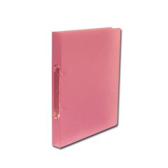 ΚΛΑΣΕΡ ΔΙΑΦΑΝΕΣ Α4 4-20 ΜΗΧ ΡΟΖ