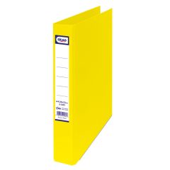 ΚΛΑΣΕΡ ΠΛΑΣΤΙΚΑ 32Χ26  ΜΗΧ 2-30D ΚΙΤΡΙΝΟ