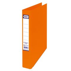 ΚΛΑΣΕΡ ΠΛΑΣΤΙΚΑ 32Χ26  ΜΗΧ 2-30D ΠΟΡΤΟΚΑΛΙ