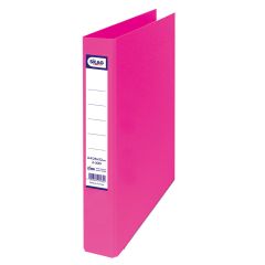 ΚΛΑΣΕΡ ΠΛΑΣΤΙΚΑ 32Χ26  ΜΗΧ 2-30D ΦΟΥΞΙΑ