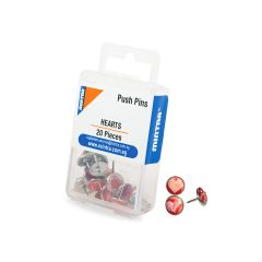 ΚΑΡΦΑΚΙΑ ΚΑΡΔΙΕΣ  ΑΝΑΜΕΙΚΤΑ ΤΥΠΩΜΕΝΑ ΣΧΕΔΙΑ 20 TEM Ν.95478