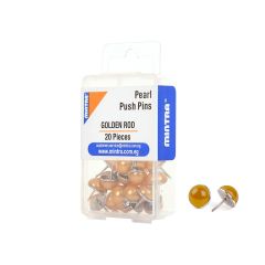 ΚΑΡΦΑΚΙΑ ΠΕΡΛΕΣ ΧΡΥΣΕΣ  20 TEM Ν.95657