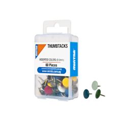 ΠΙΝΕΖΕΣ ΧΡΩΜΑΤΙΣΤΕΣ  9.5ΜΜ  ΑΝΑΜΕΙΚΤΑ  ΧΡΩΜΑΤΑ 60 TEM Ν.94365