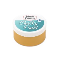 ΧΡΩΜΑ ΚΙΜΩΛΙΑΣ CHALKY N.601 100ML ΚΟΥΡΚΟΥΜΑ