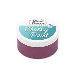ΧΡΩΜΑ ΚΙΜΩΛΙΑΣ CHALKY N.602 100ML ΜΟΥΡΟ