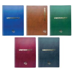 UNIVERSITY GOLD FOIL A4 2Θ 100Φ 80GR No.9092