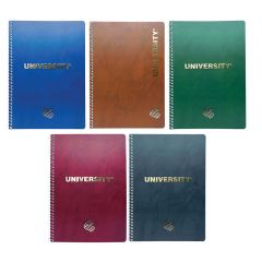 UNIVERSITY GOLD FOIL 17x25 2Θ 100Φ 80GR No.9082