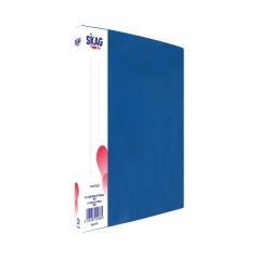 ΡΡ ΣΟΥΠΛ Α4 30 ΘΗΚΕΣ - ΜΠΛΕ