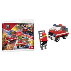 BLOCKI MYFIRE ΦΟΡΤΗΓΟ 5+ BLISTER KB0840 ΤΕΜ.62