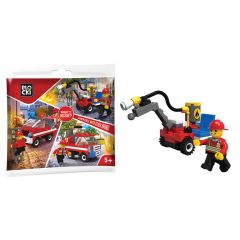 BLOCKI MYFIRE ΦΟΡΗΤΟΣ ΕΚΤΟΞΕΥΤΗΡΑΣ 5+ BLISTER KB0842 ΤΕΜ.47