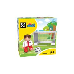 MUBI ΠΟΔΟΣΦΑΙΡΟ 3+ MU2366D