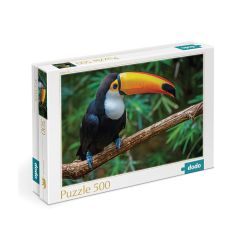 DODO ΠΑΖΛ 500 TEM. ΠΟΥΛΙ ΤΟΥΚΑΝ 8+ No300400  ...