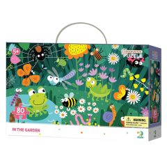 DODO ΠΑΖΛ 80 TEM. ΚΗΠΟΣ 5+ No300260  ...