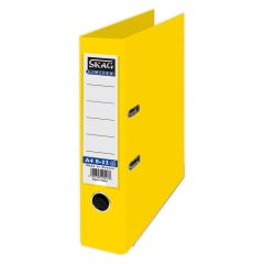 ΚΛΑΣΕΡ  SKAG LIMITED 8/32  ΚΙΤΡΙΝΟ ..