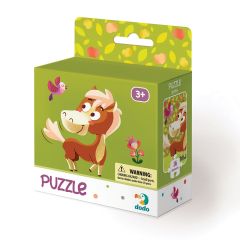 DODO ΠΑΖΛ  16 TEM ΠΟΝΥ 3+ No.300114...  ...