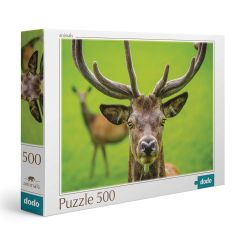 DODO ΠΑΖΛ 500 TEM. ΕΛΑΦΙ 8+ No 300538  ...