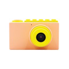 myFirst  ΦΩΤΟΓΡΑΦΙΚΗ ΜΗΧΑΝΗ ΚΑΙ ΒΙΝΤΕΟ Νο 2 ΑΔΙΑBΡΟΧΗ ΡΟΖ