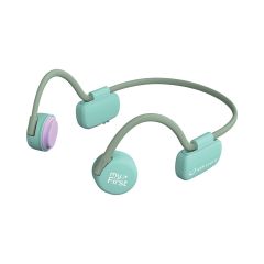 myFirst  ΑΣΥΡΜΑΤΑ ΑΚΟΥΣΤΙΚΑ ΚΑΙ BLUETOOTH - ΠΡΑΣΙΝΟ