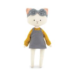 ORANGE COTTI MOTTI CHRISTY ΓΑΤΑ CM01-01