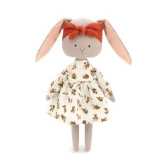 ORANGE COTTI MOTTI LUCY ΛΑΓΟΣ CM02-02