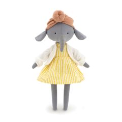 ORANGE COTTI MOTTI ALICE ΕΛΕΦΑΝΤΑΣ CM04-04