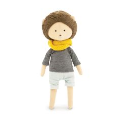 ORANGE COTTI MOTTI HENRY ΣΚΑΝΤΖΟΧΟΙΡΟΣ CM10-10