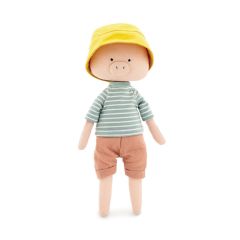 ORANGE COTTI MOTTI NICKY ΓΟΥΡΟΥΝΑΚΙ CM11-11