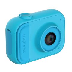 myFirst  ΦΩΤΟΓΡΑΦΙΚΗ ΜΗΧΑΝΗ ΚΑΙ ΒΙΝΤΕΟ 10- ΜΠΛΕ