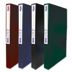 FIBER ΚΟΥΤΙ ΡΑΧΗ 3CM ΔΙΑΦΟΡΑ (6Τ)