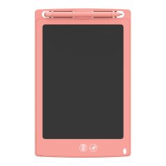 myFirst Sketch II 8.5" ΡΟΖ