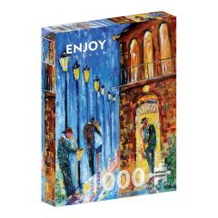 ENJOY -ΠΑΖΛ PEOPLE ΤΖΑΖ ΝΕΑΣ ΟΡΛΕΑΝΗΣ 1000 ΤΕΜ Νο 1428