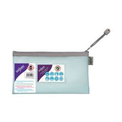 SNOPAKE ΘΗΚΗ EVA ΜΕ ΦΕΡΜΟΥΑΡ 24X13 ΠΑΣΤΕΛ ΜΠΛΕ  15898