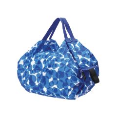 SHUPATTO ORIGINAL UMI Small -7,5L/ 3KG (ΜΠΛΕ-ΑΣΠΡΟ)